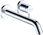 Hansgrohe Tecturis Wastafelmengkraan (opbouw) | 73351000