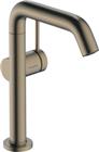 Hansgrohe Tecturis Wastafelmengkraan (opbouw) | 73360140