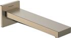 Hansgrohe Tecturis Uitloop sanitaire kranen | 73410140