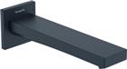 Hansgrohe Tecturis Uitloop sanitaire kranen | 73410670