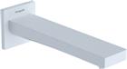 Hansgrohe Tecturis Uitloop sanitaire kranen | 73410700