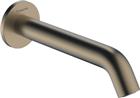 Hansgrohe Tecturis Uitloop sanitaire kranen | 73411140