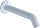 Hansgrohe Tecturis Uitloop sanitaire kranen | 73411700