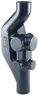 Akatherm HDPE drainage Beluchter | 601117