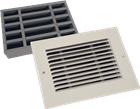 Barcol-Air Overstroomrooster | LVV40B402000100