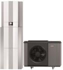 Wolf Warmtepomp (lucht/water) monobloc | 9149057