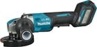 Makita XGT Haakse slijpmachine (accu) | GA044GZ