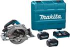 Makita XGT Handcirkelzaag (accu) | HS010GT201