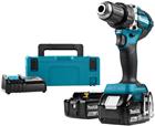 Makita LXT Schroefboormachine (accu) | DDF484RTJ