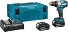 Makita LXT Slagboormachine (accu) | DHP489RTJ