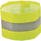 Reflecterende armband fluorescerend geel - Manutan Expert