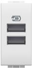 Legrand Bticino USB-voeding | BTN4191AA