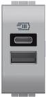 Legrand Bticino USB-voeding | BTNT4191AC