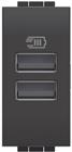 Legrand Bticino USB-voeding | BTL4191AA