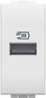Legrand Bticino USB-voeding | BTN4191A