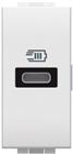 Legrand Bticino USB-voeding | BTN4192C