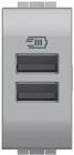 Legrand Bticino USB-voeding | BTNT4191AA