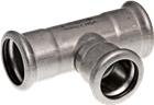 VSH XPress RVS 304 Fitting met 3 aansluitingen | 123460556