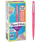 Doos met 12 schrijfstiften Flair® - Paper Mate®