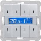 Honeywell Peha Ruimtetemperatuurreg. bussysteem | KNX BT TEMP.702
