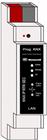 Honeywell Peha Systeeminterface bussysteem | KNX IP RTR SEC