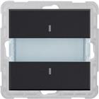 Honeywell Peha Tastsensor bussysteem | KNX BT 2.193