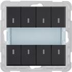 Honeywell Peha Tastsensor bussysteem | KNX BT 8.193