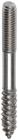 Steelies Ultimate Houtdraadpen | 87600601201