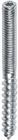 Steelies Ultimate Houtdraadpen | 87210600801