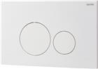 Rapotec RAPO Bedieningspaneel closet/urinoir | 950911