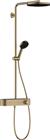 Hansgrohe Pulsify S Douchezuil/paneel | 24221140