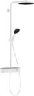 Hansgrohe Pulsify S Douchezuil/paneel | 24221700