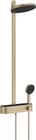 Hansgrohe Pulsify S Douchezuil/paneel | 24240140