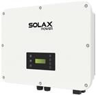 Solax ULTRA Hybrid Lichtnetgekoppelde DC/AC omvormer | X3- ULT-25K(AFCI)