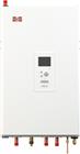 Metro Therm Lucht / Water warmtepomp Warmtepomp (lucht/water) split uitv | 067882