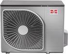 Metro Therm Lucht / Water warmtepomp Warmtepomp (lucht/water) split uitv | 31491