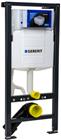 Rapotec RAPO Inbouwreservoir met frame | 950150DS6