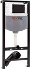 Rapotec RAPO Inbouwreservoir met frame | 950383