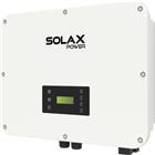 Solax ULTRA Hybrid Lichtnetgekoppelde DC/AC omvormer | X3- ULT- 30K
