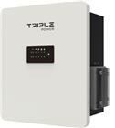Solax Accessoires Toeb./onderd. duurzame energie opw. | X3-PBOX-60KW-G2