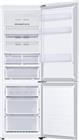 Samsung LMF Koel/vriescombinatie | RB34C605CWW/EF