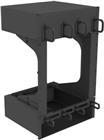 Panduit Luchtkanaalbevestiging | DIRLC9606RB1