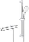 Grohe Grohtherm 1000 New Douchemengkraan (opbouw) | 34822005