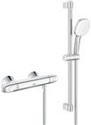 Grohe Grohtherm 1000 New Douchemengkraan (opbouw) | 34820005