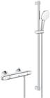 Grohe Grohtherm 1000 New Douchemengkraan (opbouw) | 34824005