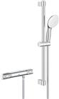 Grohe GROHTHERM 1000 PERFORMANCE Douchemengkraan (opbouw) | 34837001