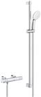 Grohe GROHTHERM 800 COSMOPOLITAN Douchemengkraan (opbouw) | 34769001