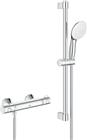 Grohe Grohtherm 800 Douchemengkraan (opbouw) | 34565002