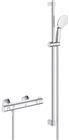 Grohe Grohtherm 800 Douchemengkraan (opbouw) | 34566002