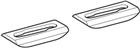 Geberit Toebeh./onderd. inbouwelement san. | 244.133.00.1